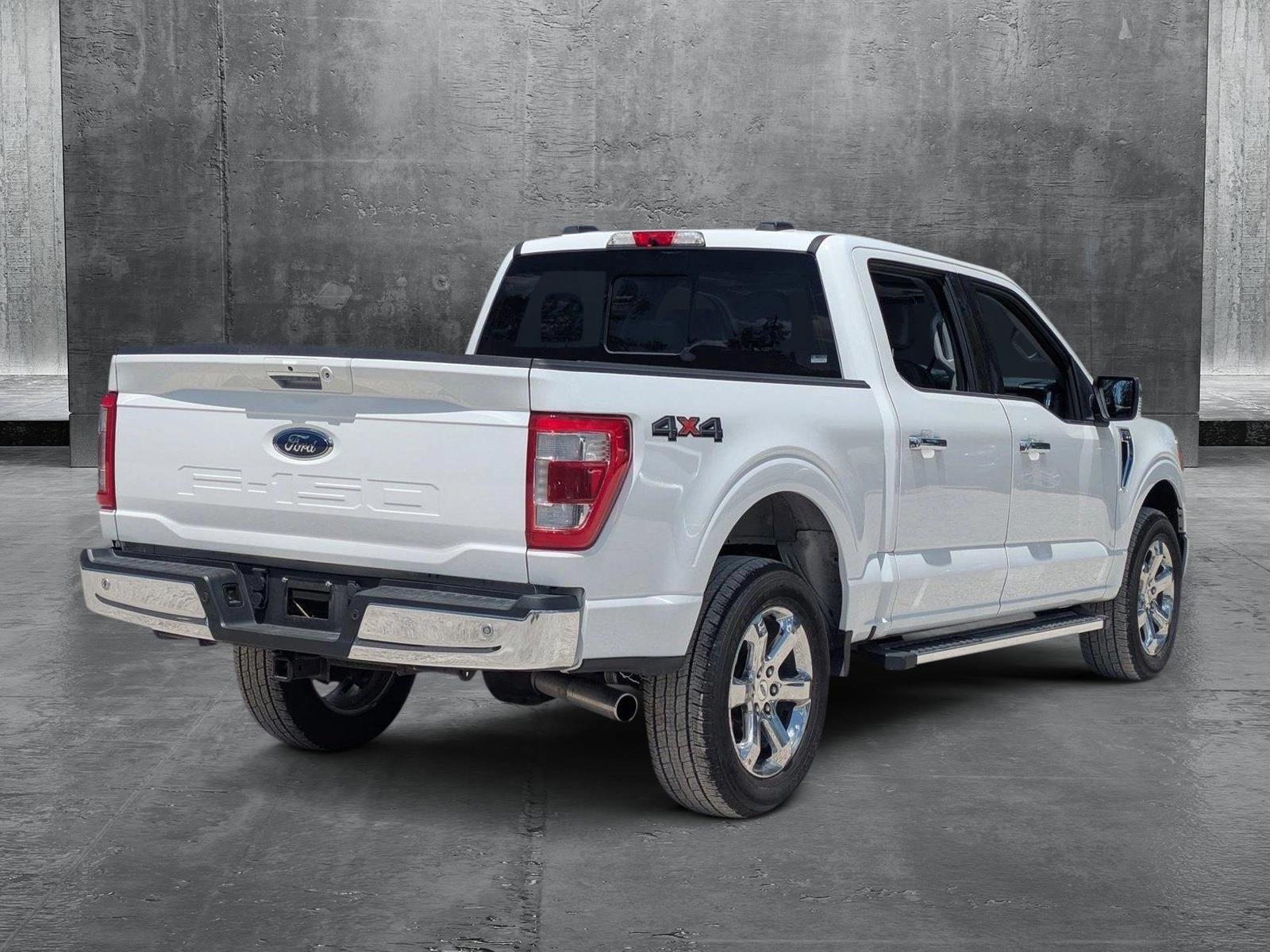 2022 Ford F-150 Vehicle Photo in Bradenton, FL 34207