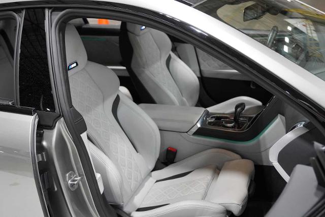 2022 BMW M8 Vehicle Photo in GRAPEVINE, TX 76051