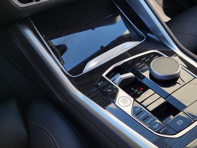 2024 BMW X6 xDrive40i Vehicle Photo in PLANO, TX 75024