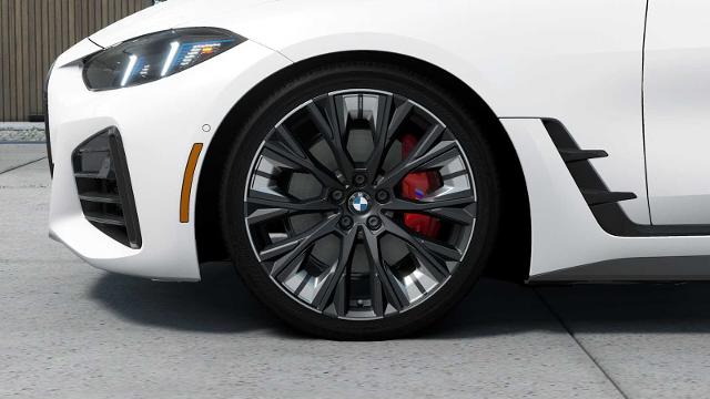 2025 BMW M440i xDrive Vehicle Photo in GRAPEVINE, TX 76051