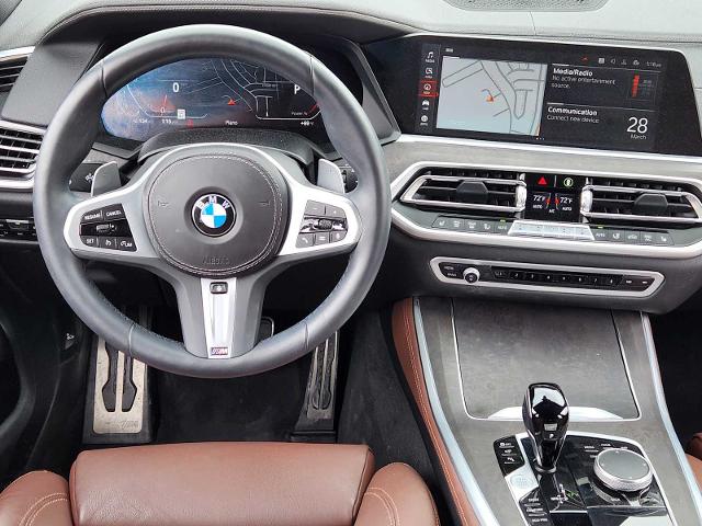 2022 BMW X5 sDrive40i Vehicle Photo in PLANO, TX 75024