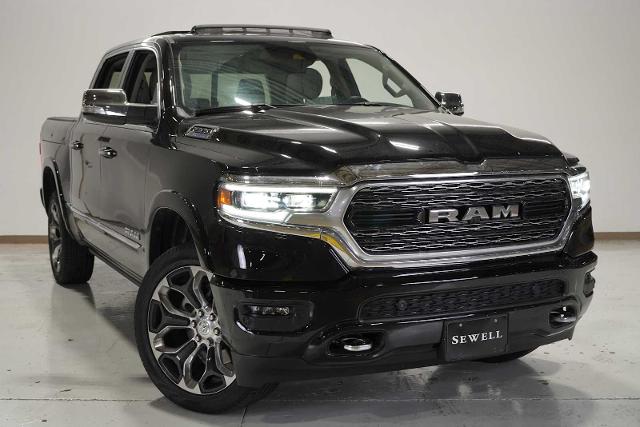 2022 Ram 1500 Vehicle Photo in GRAPEVINE, TX 76051