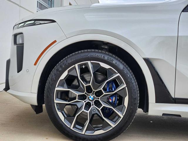 2024 BMW X7 xDrive40i Vehicle Photo in PLANO, TX 75024
