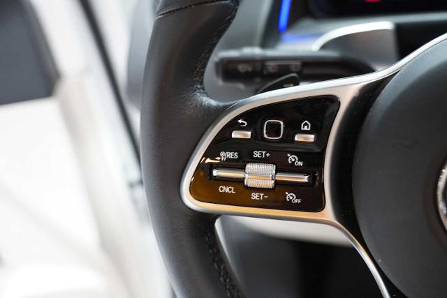 2023 Mercedes-Benz GLB Vehicle Photo in GRAPEVINE, TX 76051