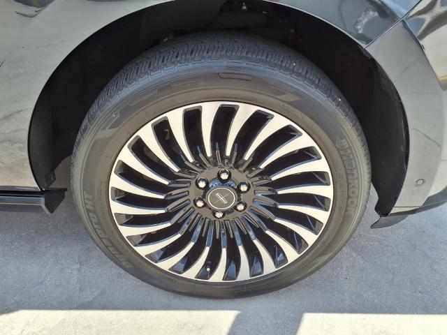 2021 Lincoln Navigator Vehicle Photo in Tampa, FL 33612