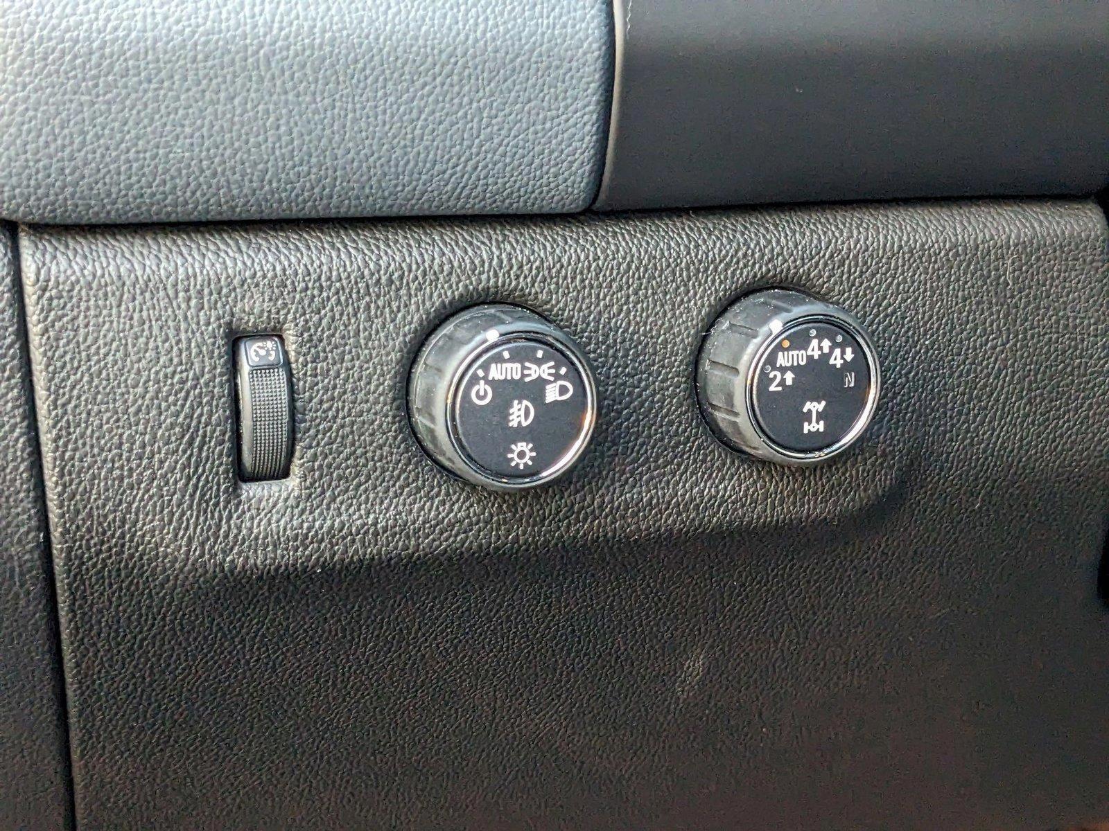 2022 Chevrolet Colorado Vehicle Photo in Sanford, FL 32771