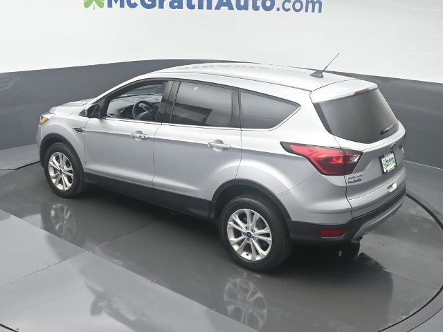 2019 Ford Escape Vehicle Photo in Cedar Rapids, IA 52402