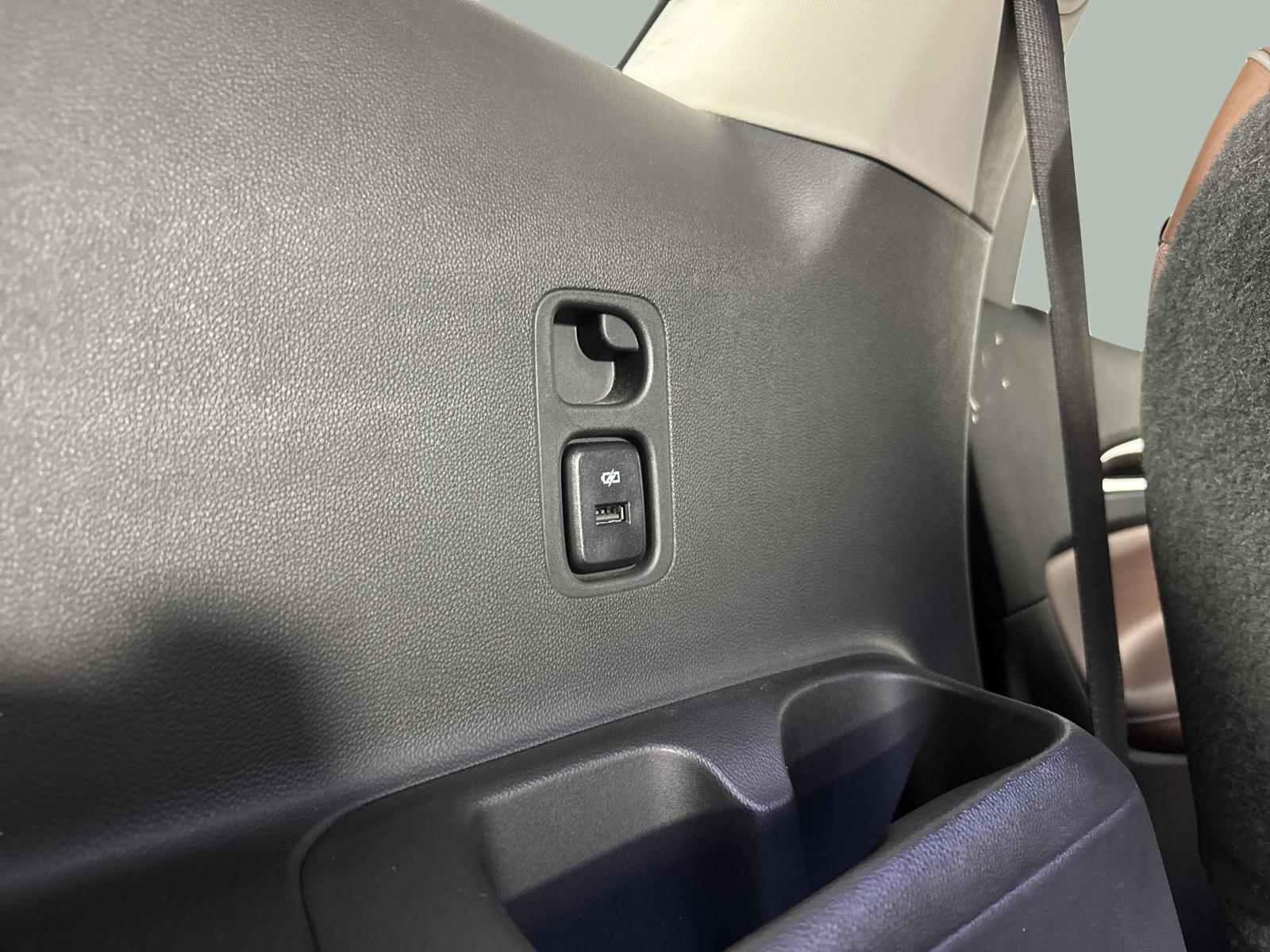 2020 Buick Enclave Vehicle Photo in GEORGETOWN, TX 78626-7508