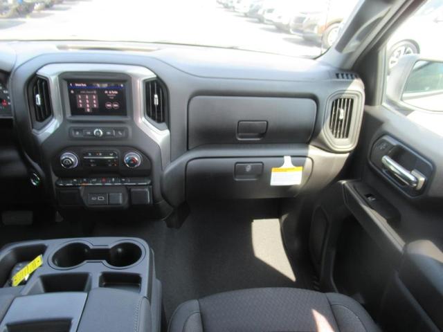 2025 Chevrolet Silverado 1500 Vehicle Photo in LEESBURG, FL 34788-4022