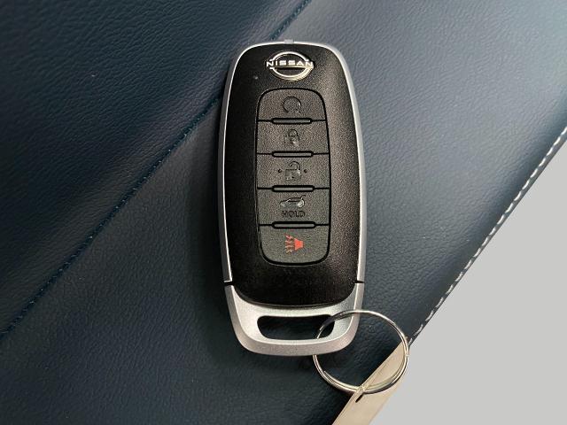 2025 Nissan Murano Vehicle Photo in Appleton, WI 54913