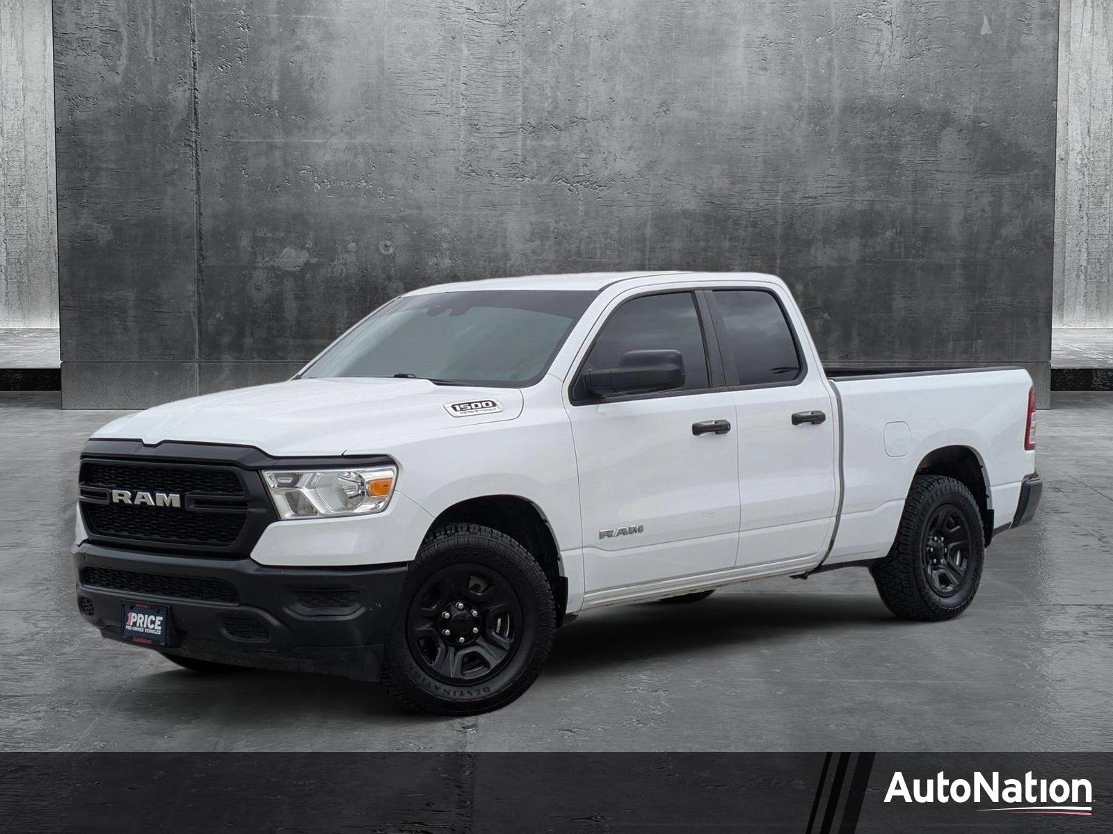2022 Ram 1500 Vehicle Photo in Corpus Christi, TX 78415