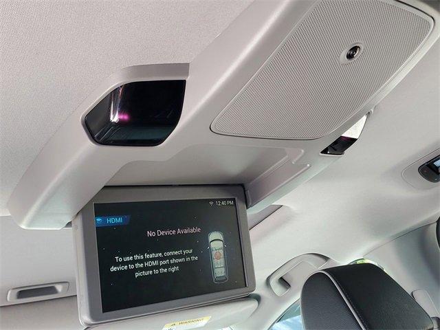 2023 Honda Odyssey Vehicle Photo in SUNRISE, FL 33323-3202