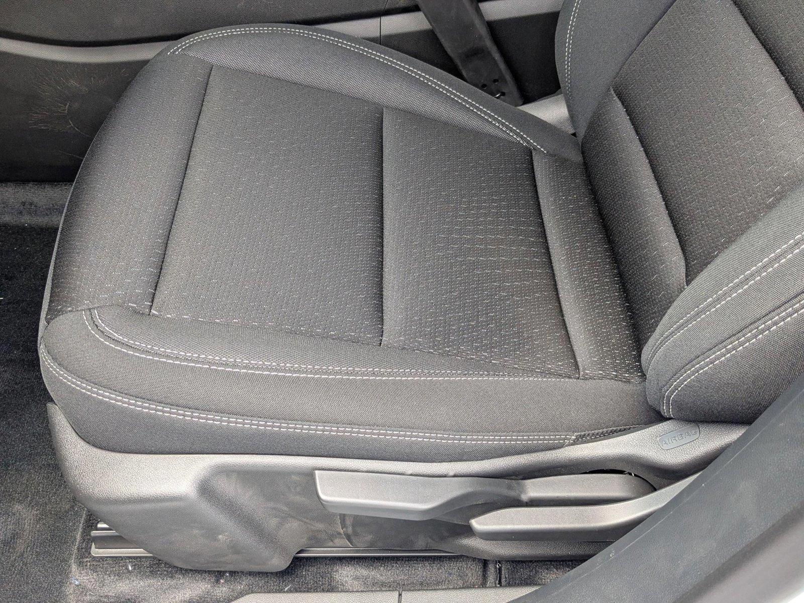 2025 Chevrolet Blazer EV Vehicle Photo in PEMBROKE PINES, FL 33024-6534