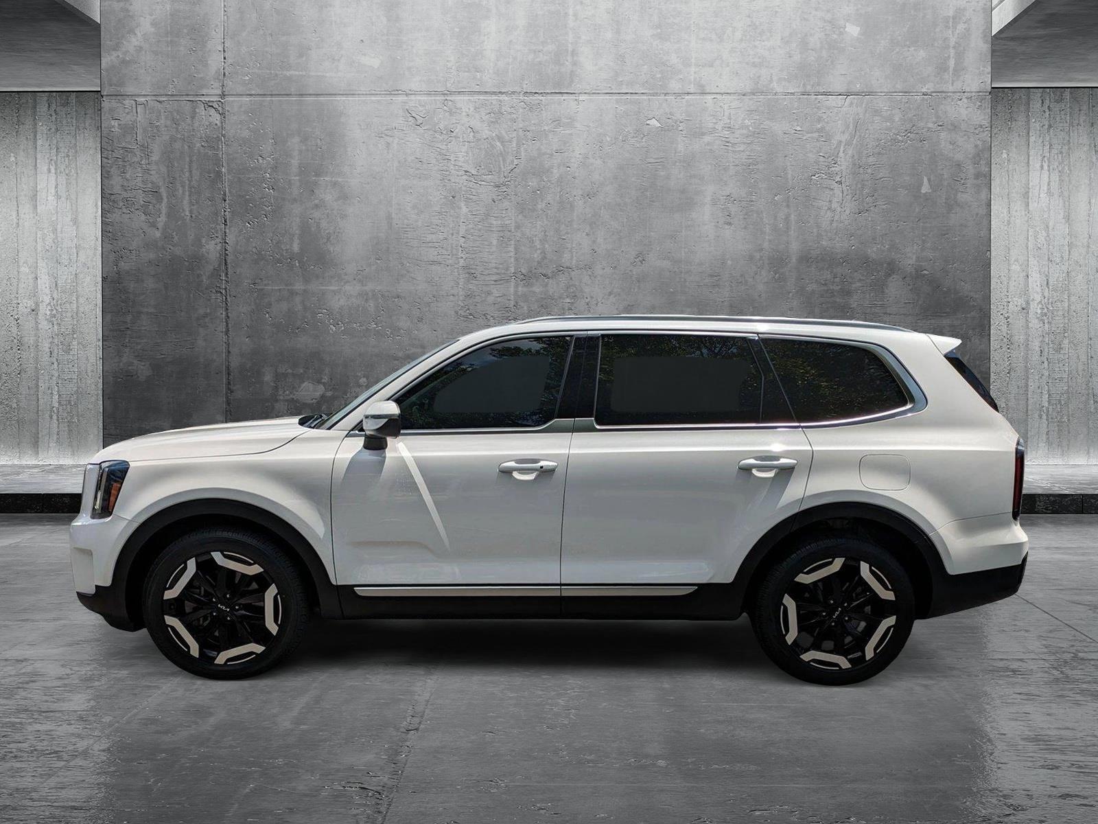 2023 Kia Telluride Vehicle Photo in ORLANDO, FL 32812-3021