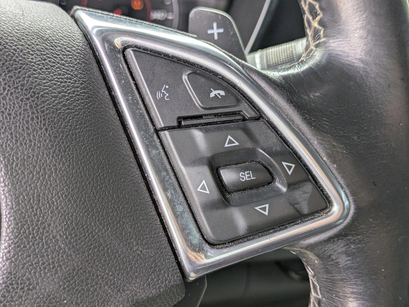 2017 Chevrolet Camaro Vehicle Photo in Clearwater, FL 33761