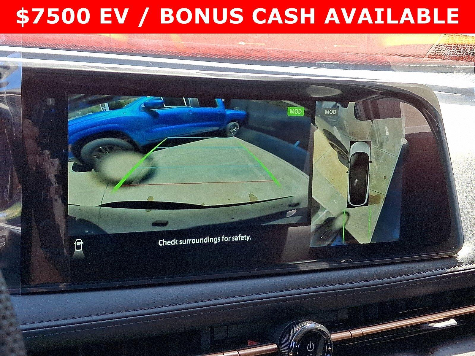 2025 Nissan ARIYA Vehicle Photo in Jenkintown, PA 19046