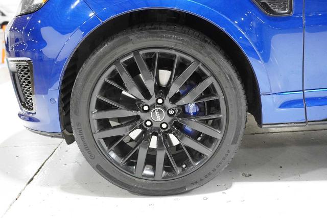 2017 Range Rover Sport Vehicle Photo in GRAPEVINE, TX 76051