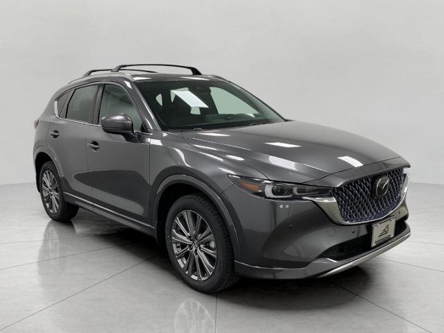 2025 Mazda CX-5 Vehicle Photo in Appleton, WI 54913