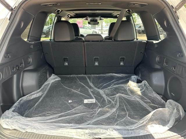 2025 Subaru Forester Vehicle Photo in DALLAS, TX 75209