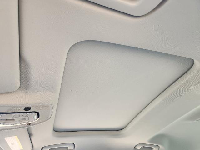 2024 Audi A6 Sedan Vehicle Photo in MCKINNEY, TX 75070