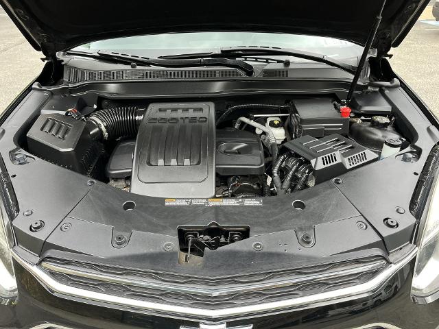 2016 Chevrolet Equinox Vehicle Photo in PITTSBURGH, PA 15226-1209