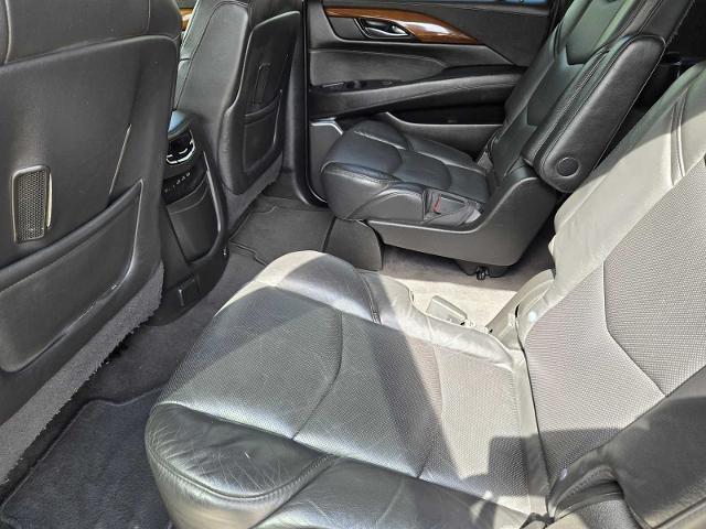2020 Cadillac Escalade ESV Vehicle Photo in DENTON, TX 76210-9321