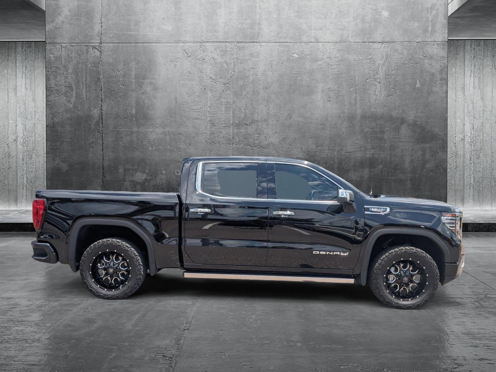 2023 GMC Sierra 1500 Vehicle Photo in Wesley Chapel, FL 33544