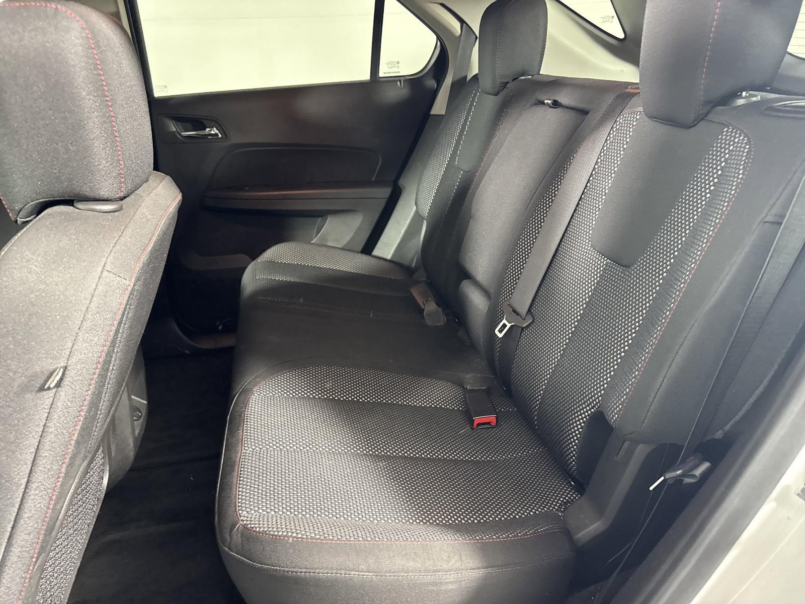 2017 Chevrolet Equinox Vehicle Photo in Georgetown, TX 78626