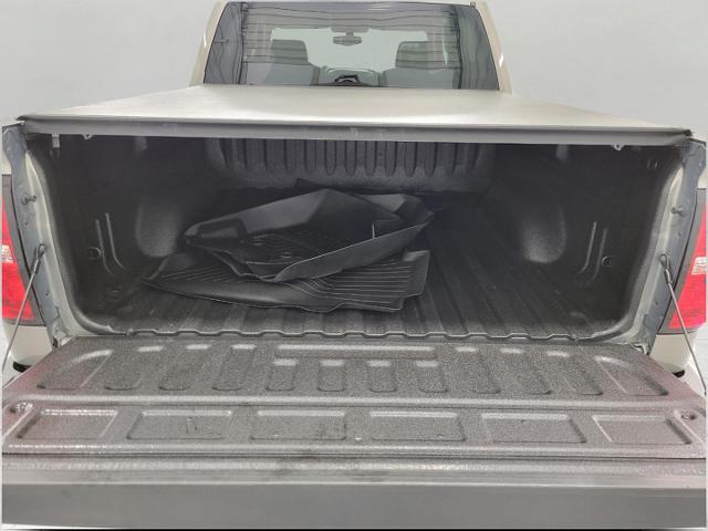 2017 Chevrolet Silverado 1500 Vehicle Photo in NEENAH, WI 54956-2243