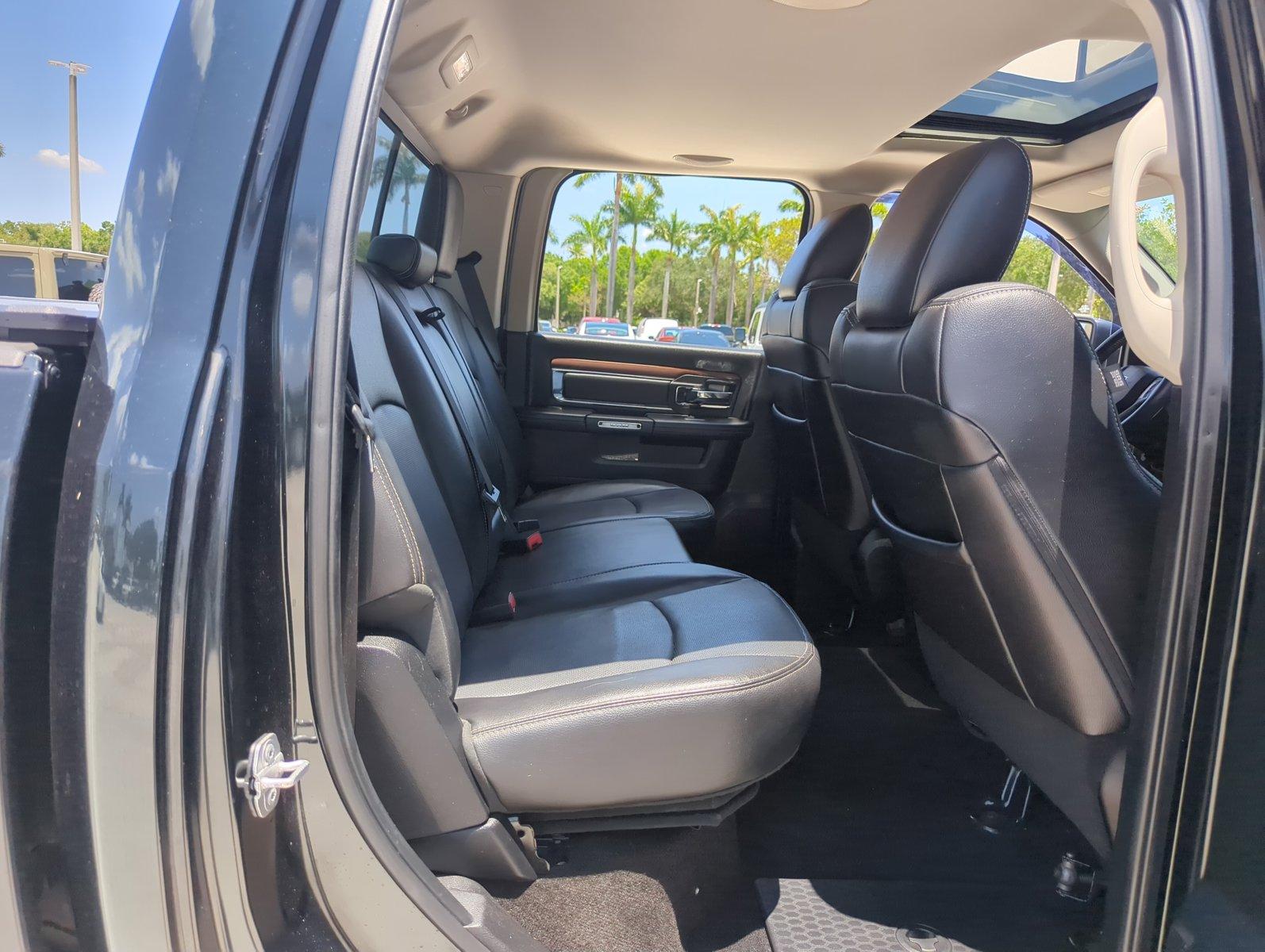 2019 Ram 1500 Classic Vehicle Photo in Pembroke Pines, FL 33027