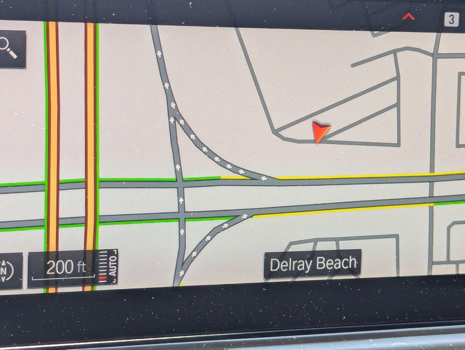2022 BMW 840i Vehicle Photo in Delray Beach, FL 33444