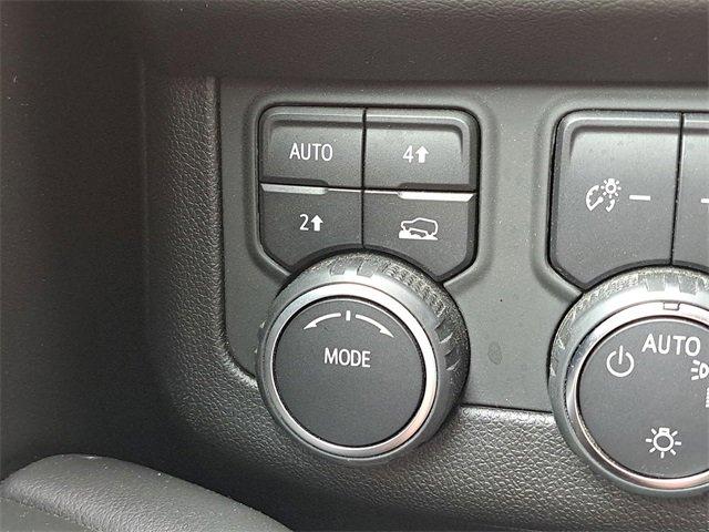 2023 Chevrolet Tahoe Vehicle Photo in MILFORD, OH 45150-1684