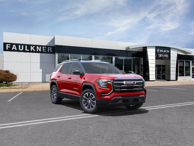 2026 GMC Terrain Vehicle Photo in TREVOSE, PA 19053-4984