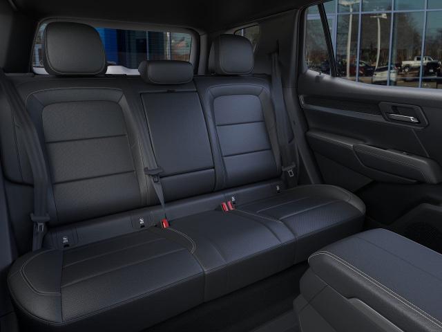 2026 GMC Terrain Vehicle Photo in OSHKOSH, WI 54904-7811