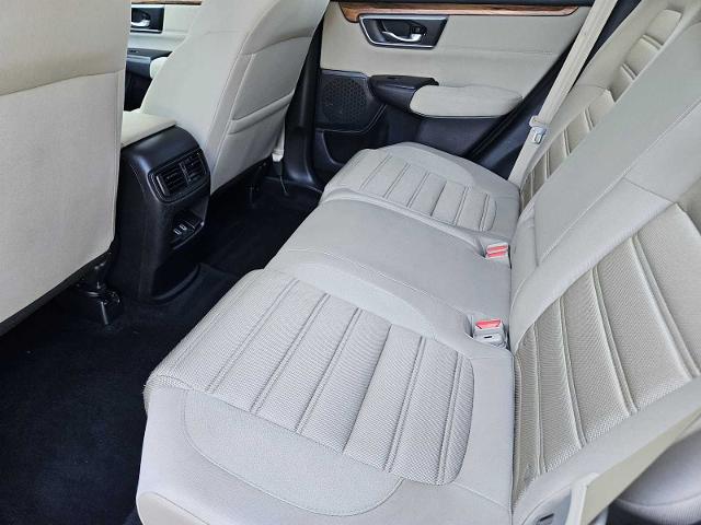 2018 Honda CR-V Vehicle Photo in Fort Worth, TX 76132