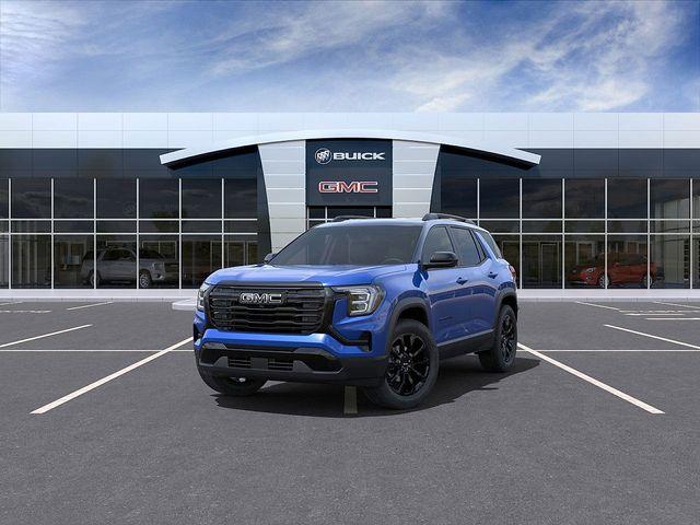 2026 GMC Terrain Vehicle Photo in WATERTOWN, CT 06795-3318