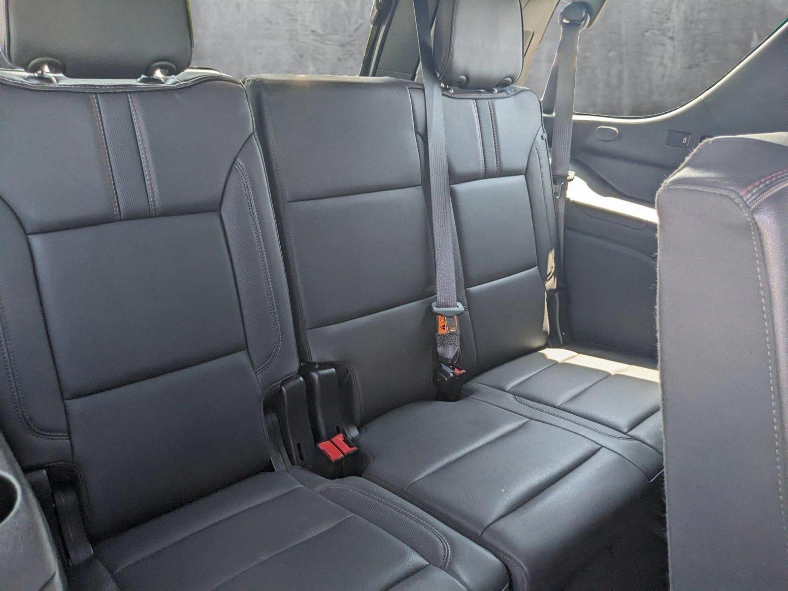 2023 Chevrolet Tahoe Vehicle Photo in MIAMI, FL 33172-3015