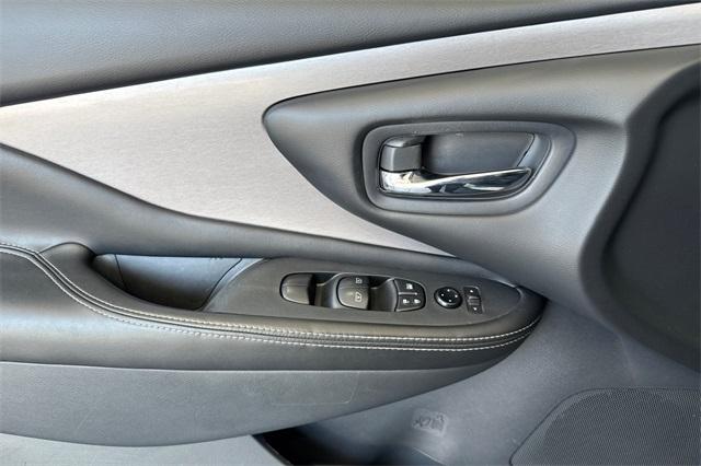 2023 Nissan Murano Vehicle Photo in ELK GROVE, CA 95757-8703