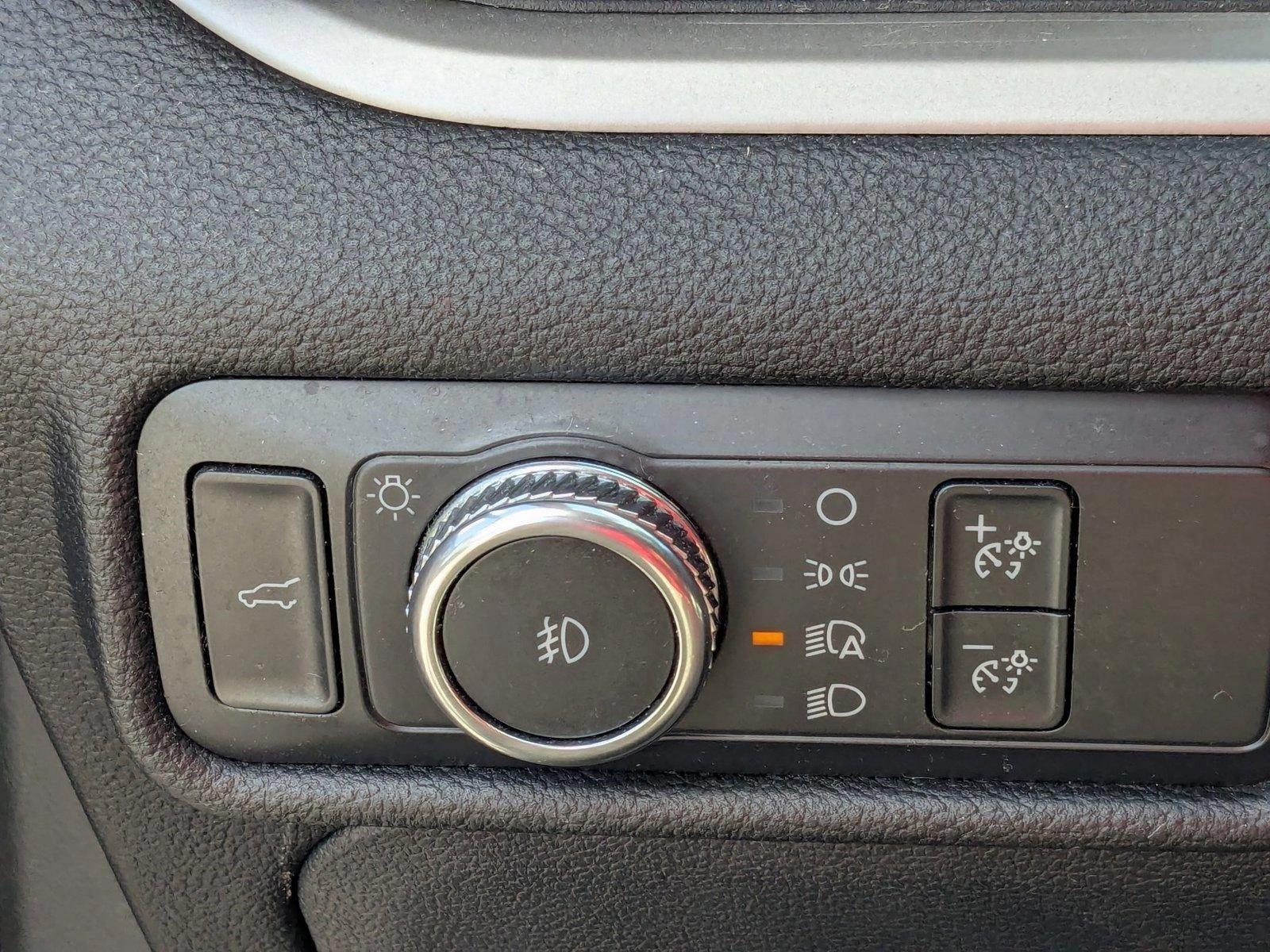 2020 Ford Explorer Vehicle Photo in Miami, FL 33015