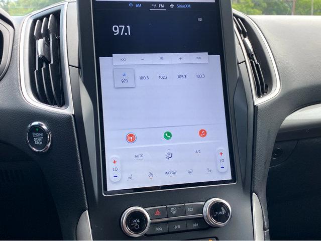 2023 Ford Edge Vehicle Photo in Hinesville, GA 31313