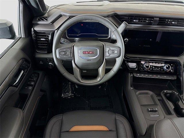 2025 GMC Sierra 3500 HD Vehicle Photo in PUYALLUP, WA 98371-4149