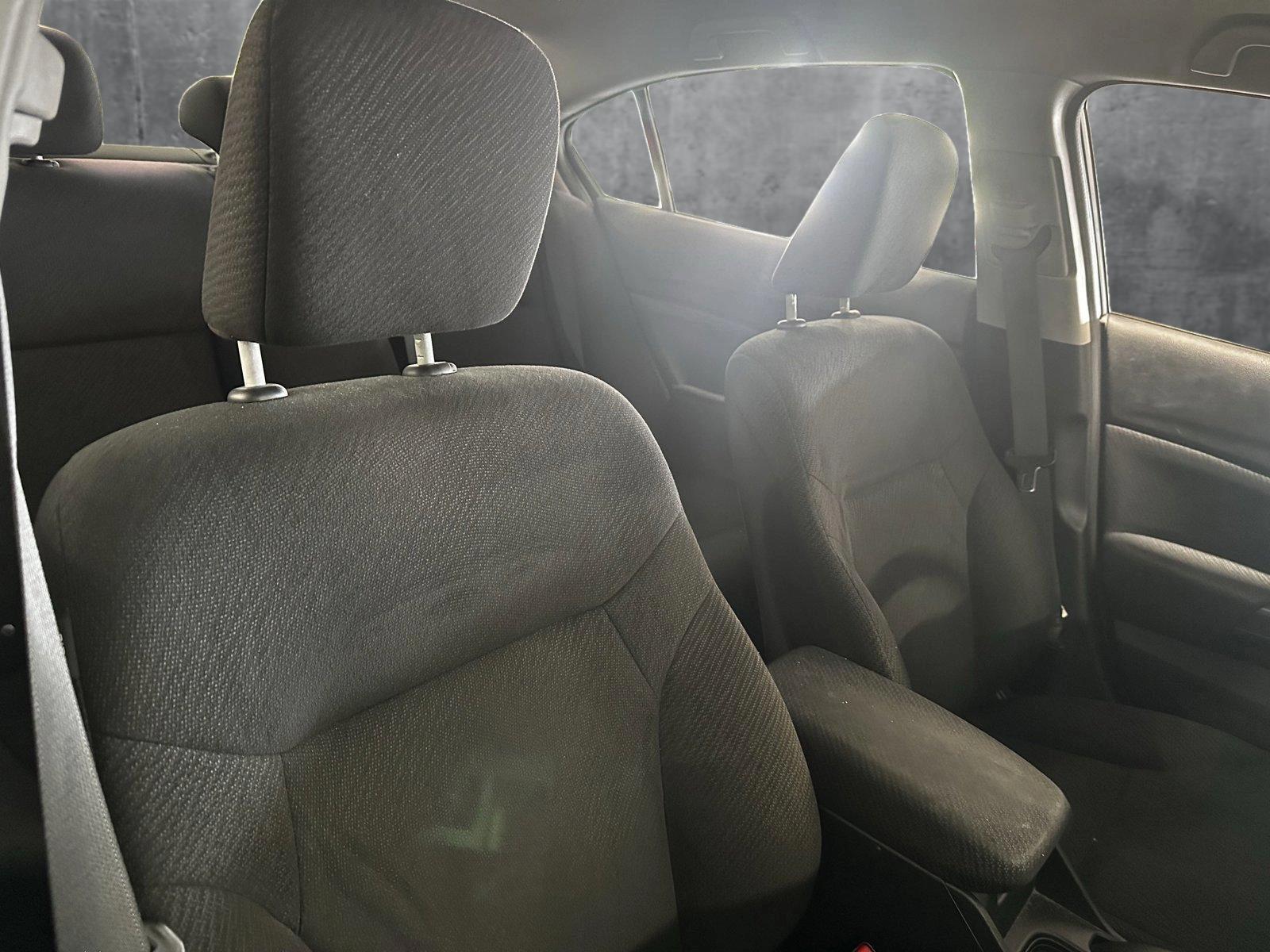 2013 Honda Civic Sedan Vehicle Photo in Hollywood, FL 33021