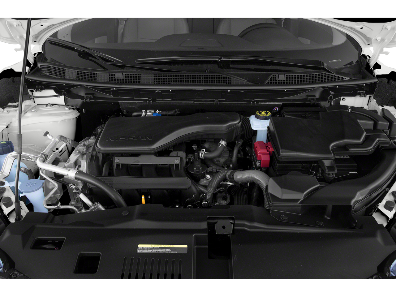 2022 Nissan Rogue Sport Vehicle Photo in Green Bay, WI 54304