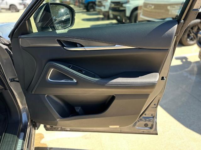 2025 INFINITI QX60 Vehicle Photo in Grapevine, TX 76051