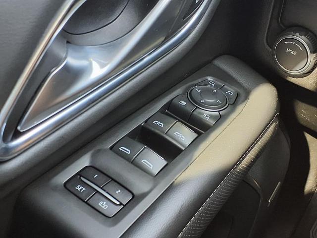 2022 Chevrolet Tahoe Vehicle Photo in Tampa, FL 33612