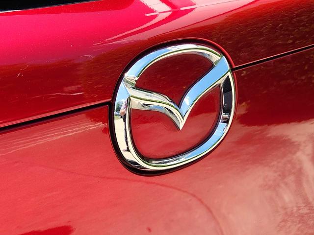 2021 Mazda CX-30 Vehicle Photo in DALLAS, TX 75209