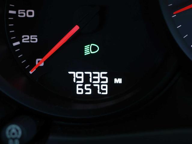 2016 Porsche Macan Vehicle Photo in Dallas, TX 75209