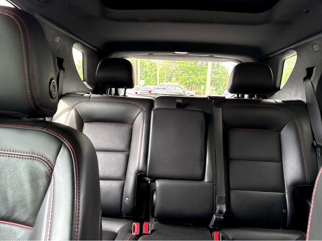 2022 Chevrolet Equinox Vehicle Photo in Savannah, GA 31419