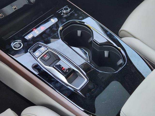 2025 Audi A5 Vehicle Photo in MCKINNEY, TX 75070