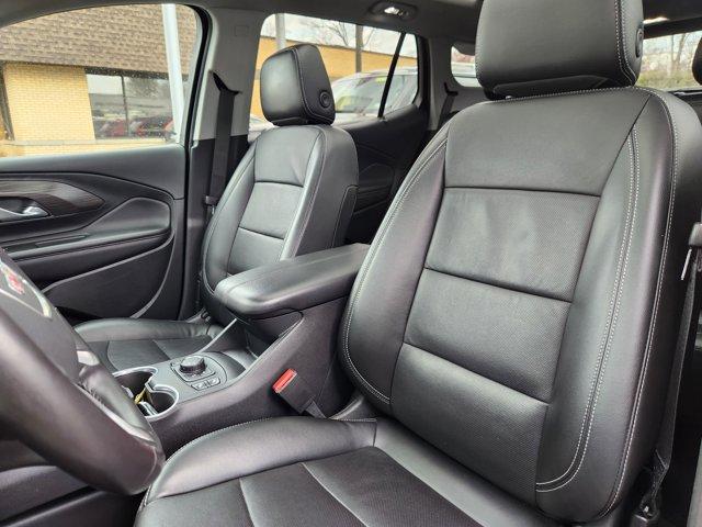 2022 GMC Terrain Vehicle Photo in Ardmore, PA 19003
